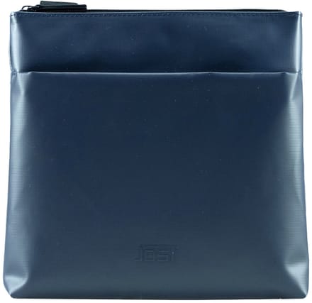 JOST schoudertas Tolja Shoulder Bag Dark Blue donkerblauw