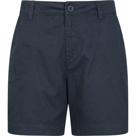 Mountain Warehouse Dames/Dames Bayside Shorts (Marine)