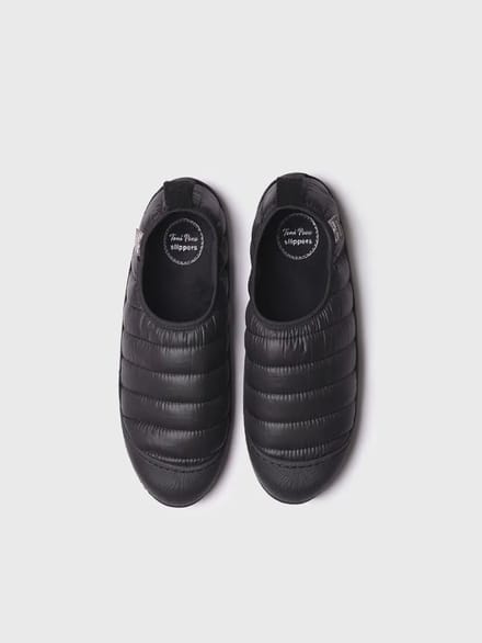 Herenslipper | CONOR-TK