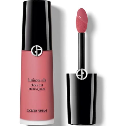 Armani Luminous Silk Cheek Tint 12ml (Various Shades) - Delicate Mauve 62