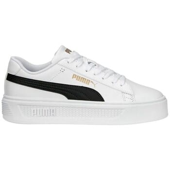 Lage Sneakers Puma Smash Platform V3