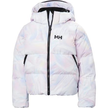 Meisjesjas Helly Hansen Jr Girl Astra Jacket