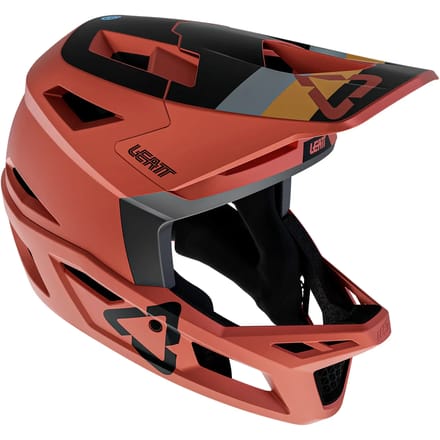 Koptelefoon Leatt Gravity 4.0