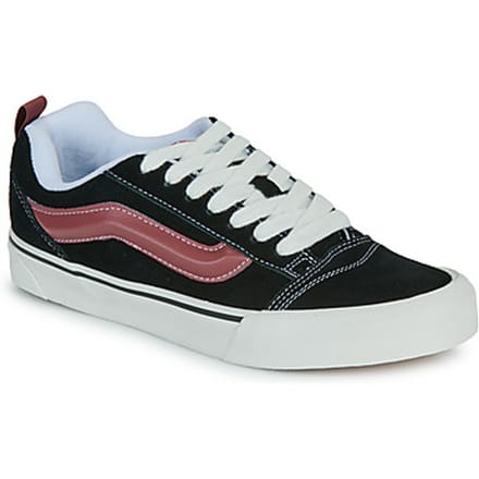 Lage Sneakers Vans Knu Skool