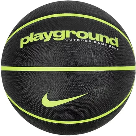 Basketbal Nike Everyday Playground 8P Deflated