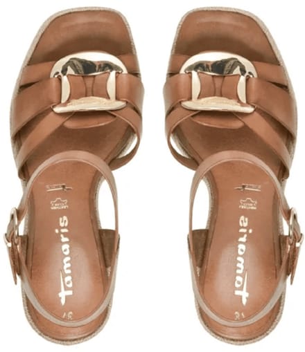 Tamaris - Dames - Sandalen