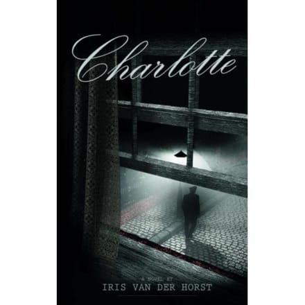 Charlotte - Iris van der Horst