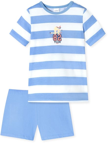 Schiesser - Meisjes pyjama kort - Meisjes - Pyjamas