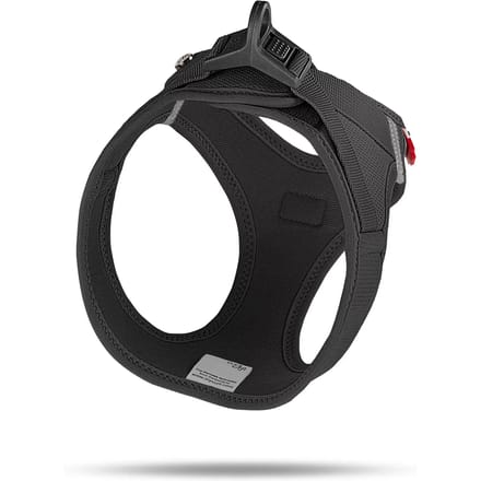 Curli Clasp Vest Harness Clasp Air-Mesh - Hondentuig - 26.7-30.1 Cm