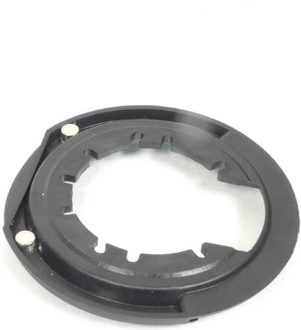 Support de fixation XAC560 LOCK'N START Ø7.7cm sacoche Bagster pour moto Honda