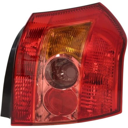 Achterlicht TYC 11-0763-01-2 rechts
