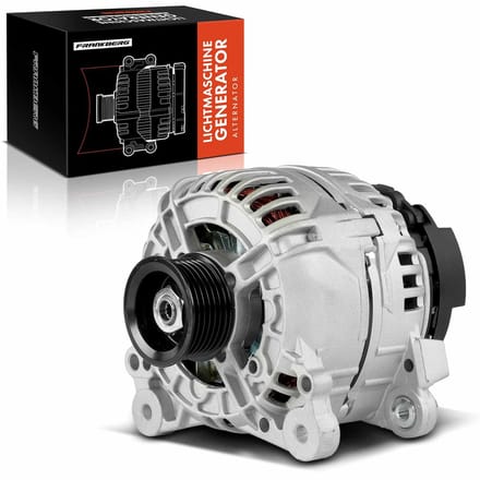 Frankberg 1x Lichtmaschine Dynamo voor Alfa Romeo
