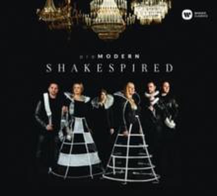 Promodern Shakespired