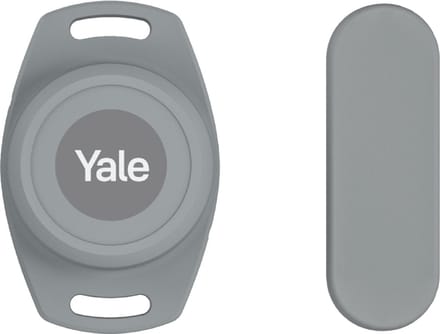 Yale - Deur Positiesensor & Magneet - Poort - Vervangingssensor