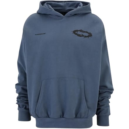 Hoodie MJ Gonzales Mjg