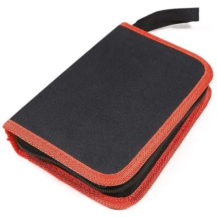 Gereedschapsset Chaft Mini