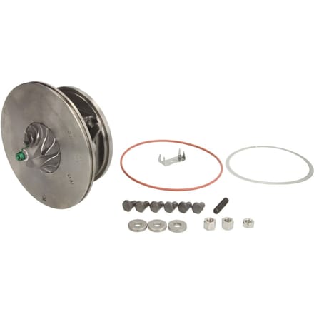 Patroon / CHRA / kernassemblage 3K 54397100512