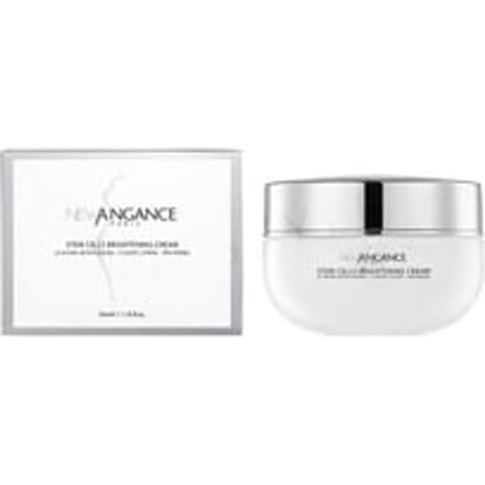 NEW ANGANCE - Stem Cells Brightening Cream 50g