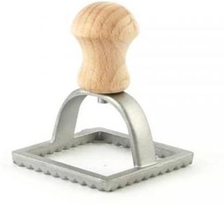 Ravioli uitsteker vierkant - 7 cm - Eppicotispai