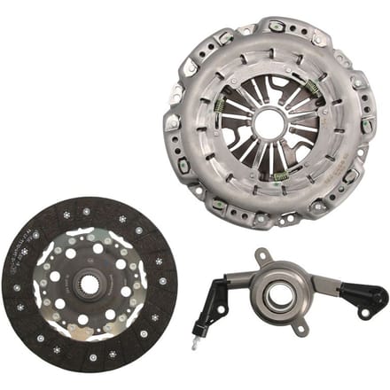 Koppelingsset XTend set plus CSC SACHS 3000 990 175