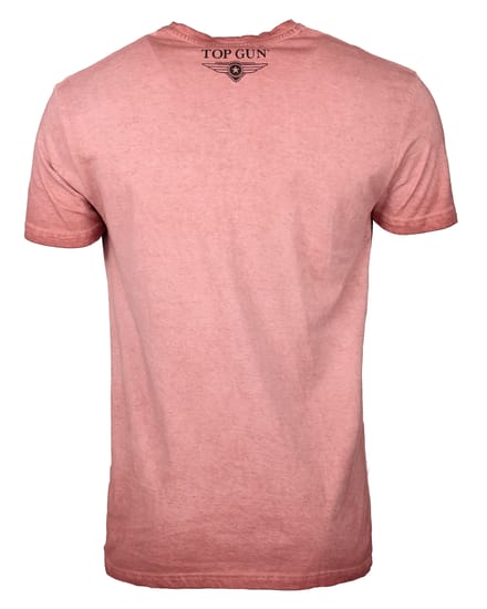 Top Gun T-Shirt Constructie TG20191039