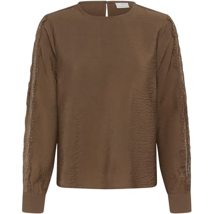 Vrouwenblouse KAFFE Gilda