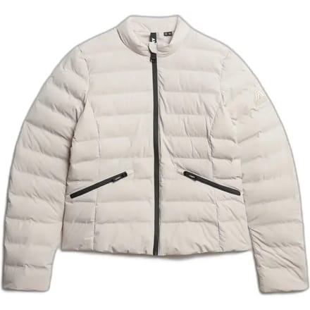 Superdry - City Fuji Gewatteerde Jas - Dames - Gewatteerde jassen