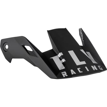 Kinderhelm vizier Fly Racing Rayce