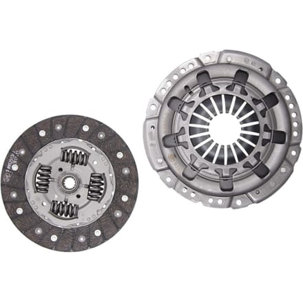 Schaeffler Luk Koppelingsset LUK RepSet 621 3027 09
