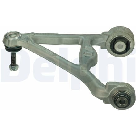 Draagarm, wielophanging DELPHI TC3546 Achteras, links, terug