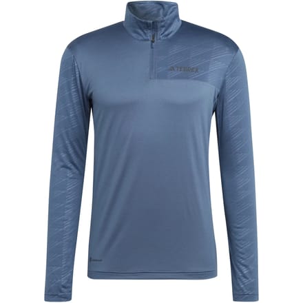 T-shirt met lange mouwen adidas Terrex