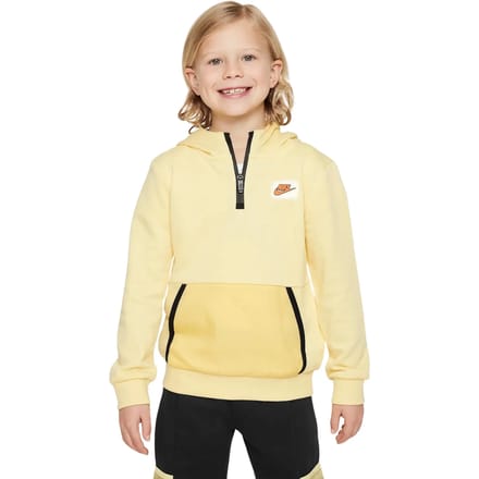 Junior Hoodie Nike Paint YF FT