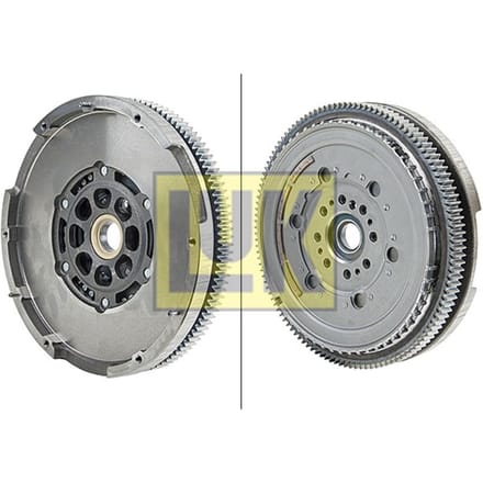 Schaeffler Luk Dubbel massa vliegwiel LUK 415 0560 10