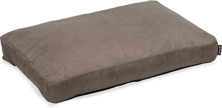 Beeztees Veo - Orthopedisch Hondenkussen - Mokka - 75x50x9 cm