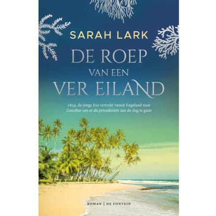 De Roep Van Een Ver Eiland - Sarah Lark