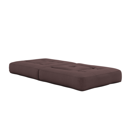 Karup Cube Stoel - 715 Brown