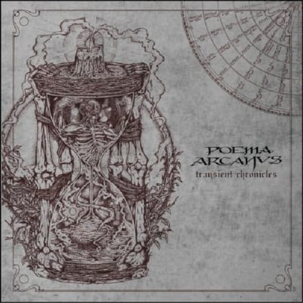 Transient Chronicles - Poema Arcanvs