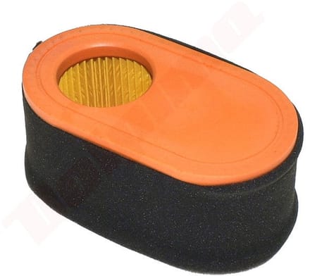 Luchtfilter passend op MTD TORX 4P90 SET ( 737-05065 , 937-05065 )