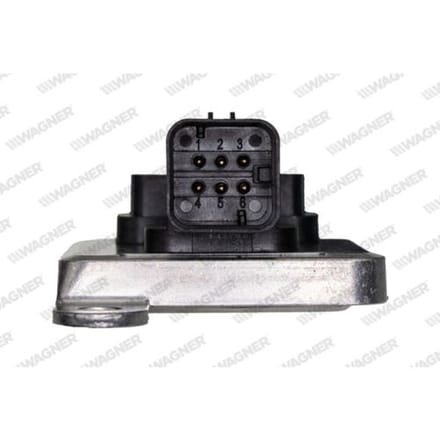 NOx-sensor, NOx-katalysator WAGNER NOS00156