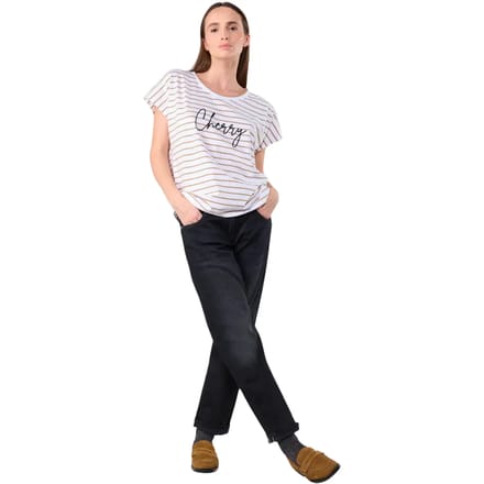T-shirt Le Temps des Cerises T-shirt COTTARD