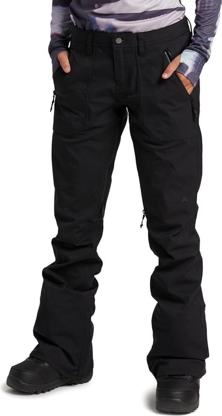 Burton Vida Snowboardbroek Dames - Maat XL