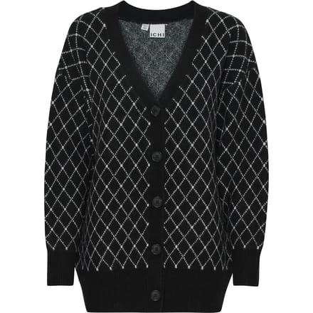 ICHI - IHALVINO CA - Dames - Cardigans