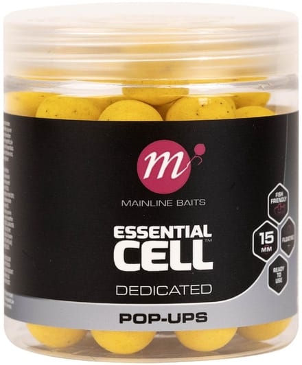 Mainline Pop-ups 15mm Essential Cell