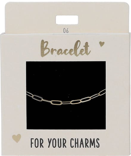 Depesche - Armband "Express Yourself" - Design 06