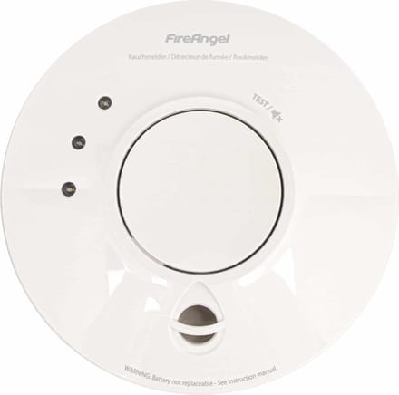 Fire Angel SM-F-1EU Wi-Safe rookmelder