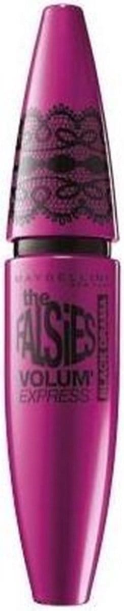 Maybelline Volum'Express The Falsies Black Drama - Mascara