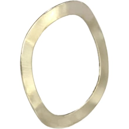 Wasmachine Enduro Bearings WA Wave 30/0,6-Wave Washer-30x0,6-Heavy XD