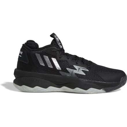 Basketbalschoenen adidas Dame 8