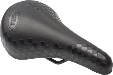 Veilig Kinderzitje voor Fiets met Zachte Vulling