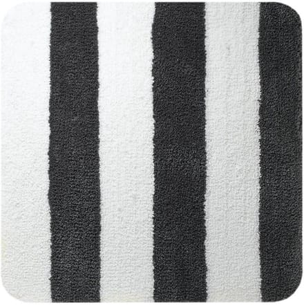 Sealskin Linje - Badmat - 60x60 cm - Grijs